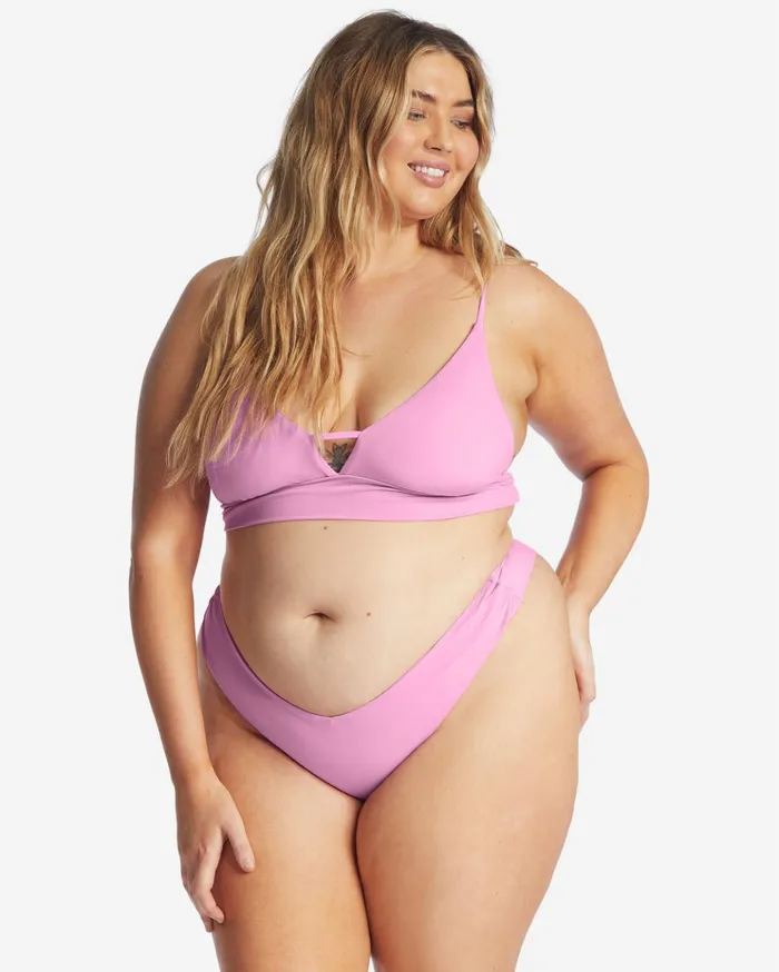 Billabong Sol Searcher Fiji Bikini Bottoms Paradise Pink Women Bikini Bottoms Billabong Sol Searcher Fiji Bikini Bottoms Paradise Pink Women Bikini Bottoms