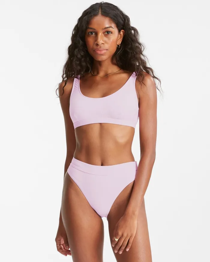 Billabong Sol Searcher Maui Rider Bikini Bottoms Blush Crush Women Bikini Bottoms Billabong Sol Searcher Maui Rider Bikini Bottoms Blush Crush Women Bikini Bottoms