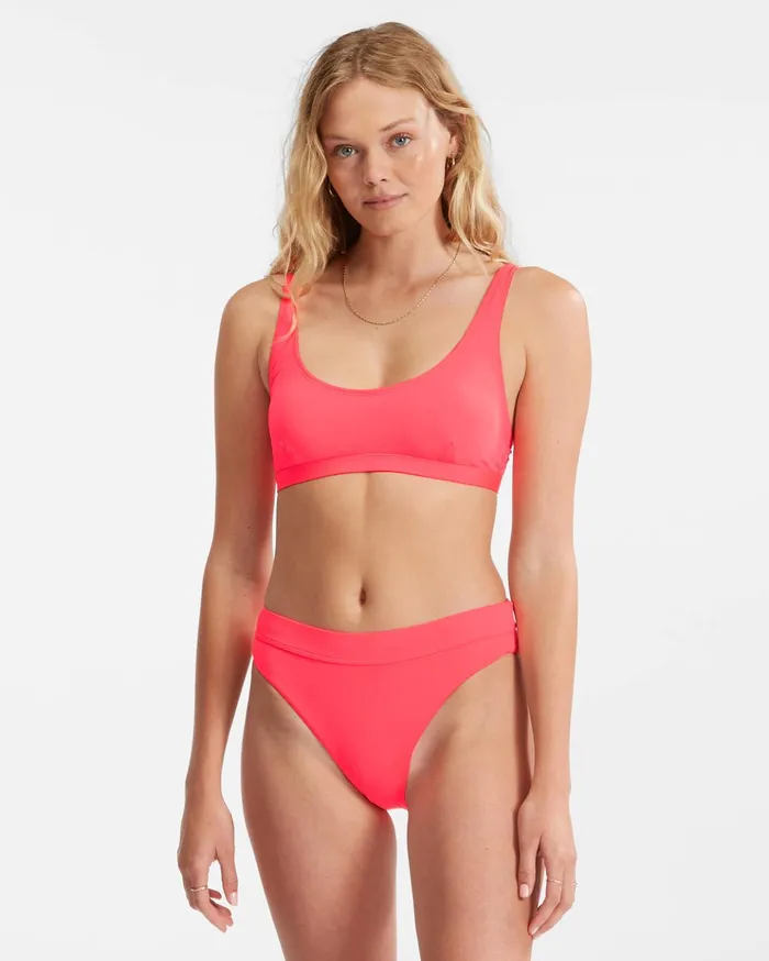 Billabong Sol Searcher Maui Rider Bikini Bottoms Coral Dream Women Bikini Bottoms Billabong Sol Searcher Maui Rider Bikini Bottoms Coral Dream Women Bikini Bottoms
