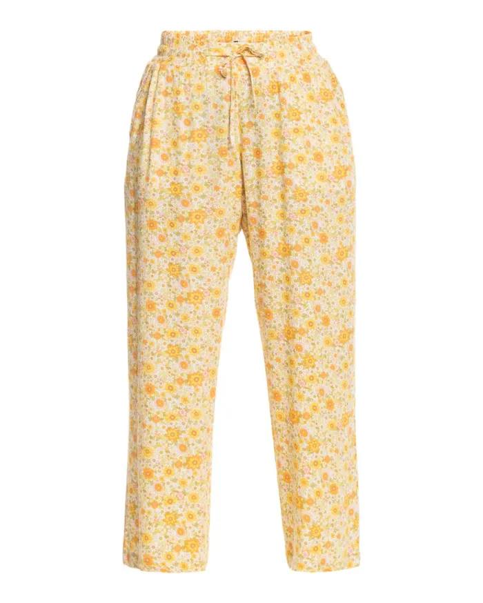 Billabong Sun Rays Crinkle Pants Multi 1 Women Pants Billabong Sun Rays Crinkle Pants Multi 1 Women Pants