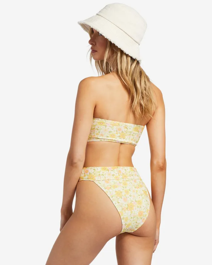 Billabong Sun Worshipper Tanlines Medium Bikini Bottoms Multi Women Bikinis Billabong Sun Worshipper Tanlines Medium Bikini Bottoms Multi Women Bikinis