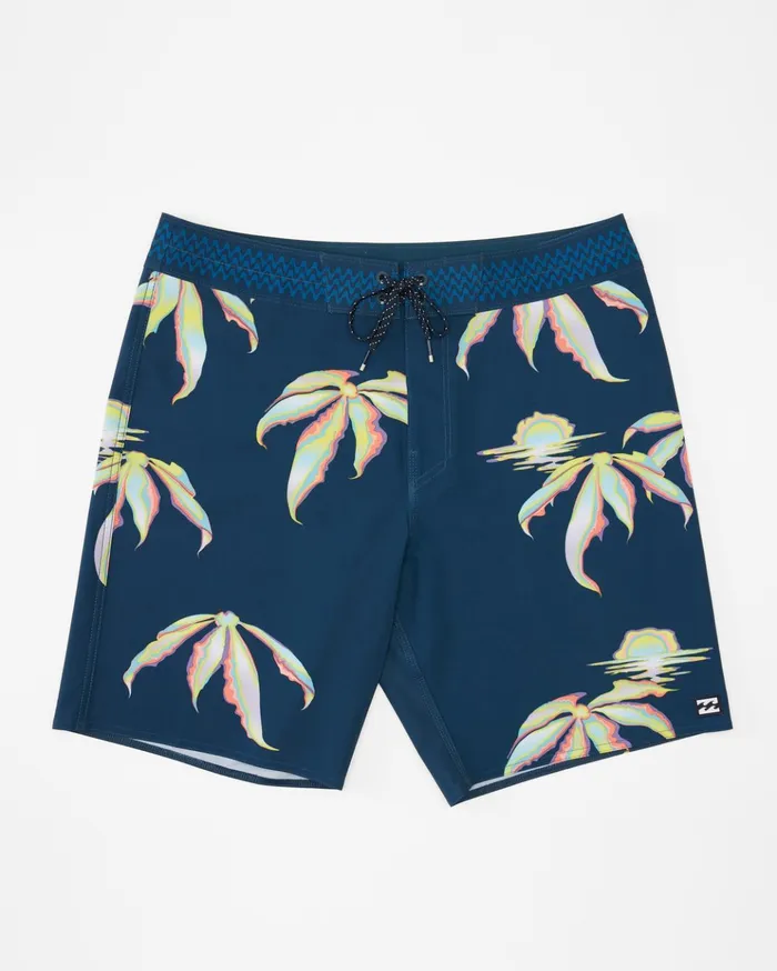 Billabong Sundays Airlite Boardshorts 19quot Navy Men Performance Boardshorts Billabong Sundays Airlite Boardshorts 19quot Navy Men Performance Boardshorts