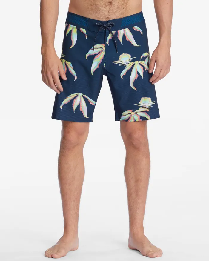 Billabong Sundays Airlite Boardshorts 19quot Navy Men Performance Boardshorts Billabong Sundays Airlite Boardshorts 19quot Navy Men Performance Boardshorts