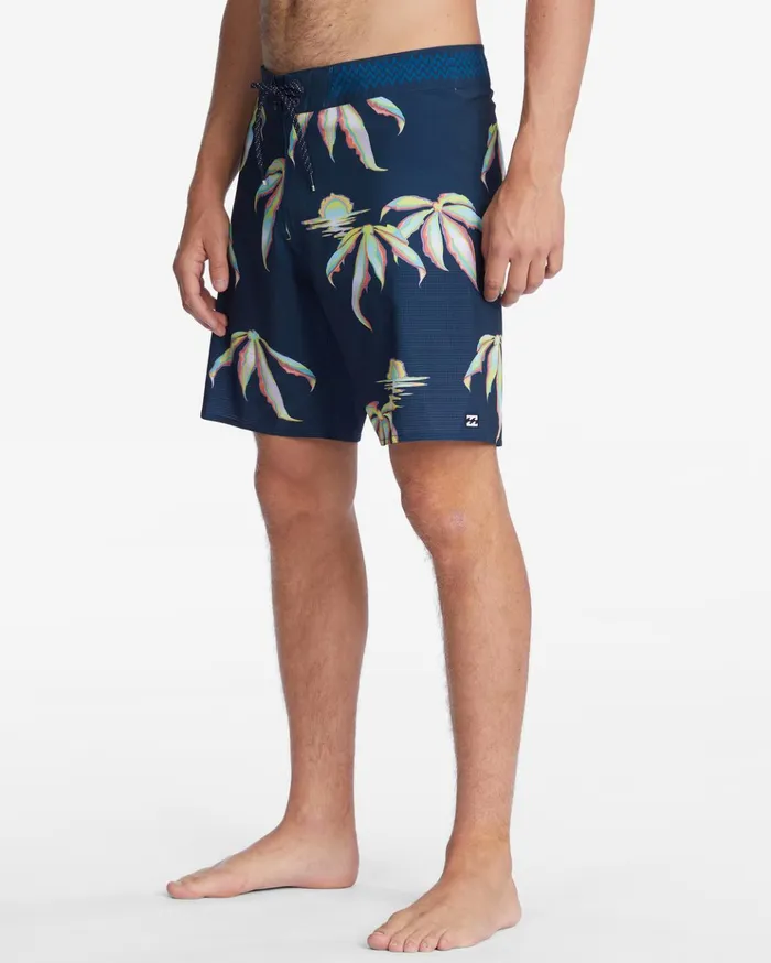 Billabong Sundays Airlite Boardshorts 19quot Navy Men Performance Boardshorts Billabong Sundays Airlite Boardshorts 19quot Navy Men Performance Boardshorts