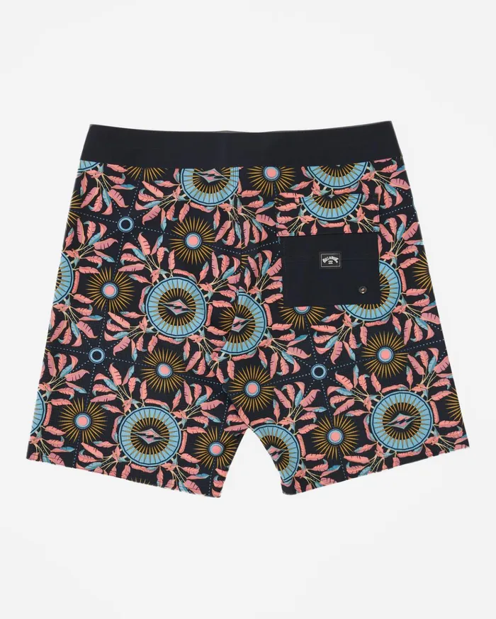 Billabong Sundays Airlite Boardshorts 19quot Night Men Performance Boardshorts Billabong Sundays Airlite Boardshorts 19quot Night Men Performance Boardshorts