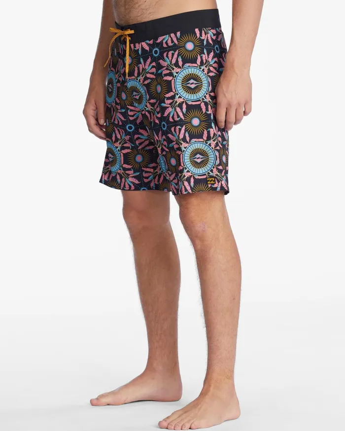 Billabong Sundays Airlite Boardshorts 19quot Night Men Performance Boardshorts Billabong Sundays Airlite Boardshorts 19quot Night Men Performance Boardshorts