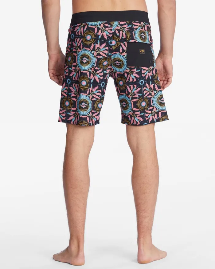 Billabong Sundays Airlite Boardshorts 19quot Night Men Performance Boardshorts Billabong Sundays Airlite Boardshorts 19quot Night Men Performance Boardshorts