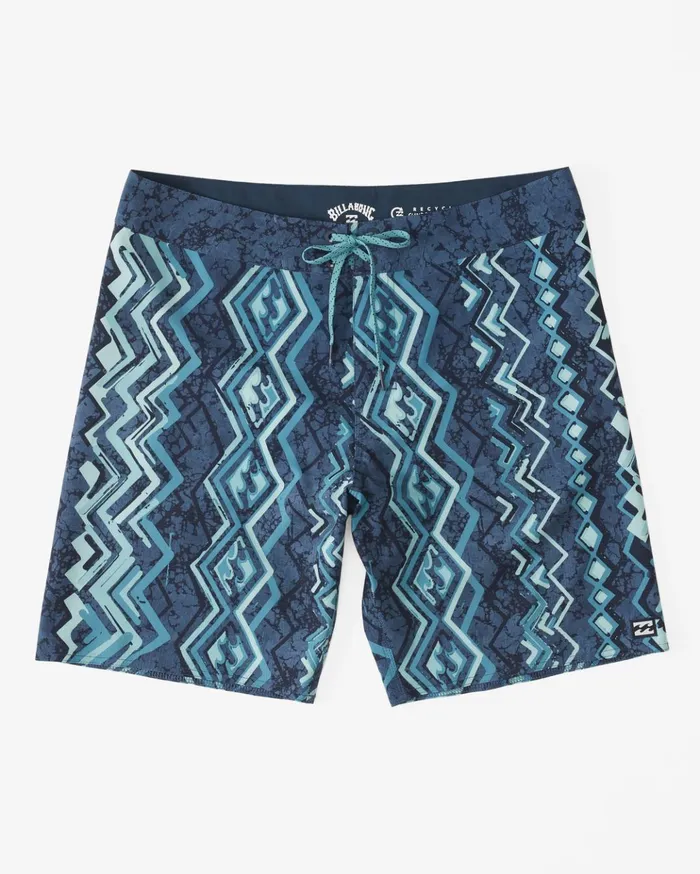 Billabong Sundays Airlite Performance 19quot Boardshorts Blue Haze Men Performance Boardshorts Billabong Sundays Airlite Performance 19quot Boardshorts Blue Haze Men Performance Boardshorts