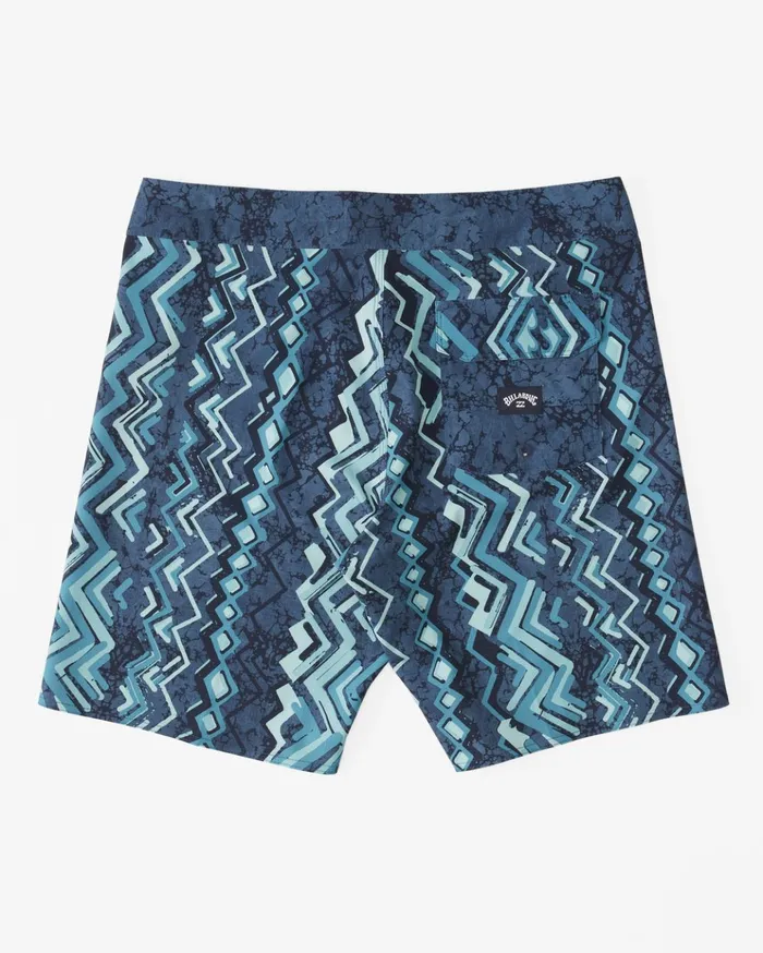 Billabong Sundays Airlite Performance 19quot Boardshorts Blue Haze Men Performance Boardshorts Billabong Sundays Airlite Performance 19quot Boardshorts Blue Haze Men Performance Boardshorts