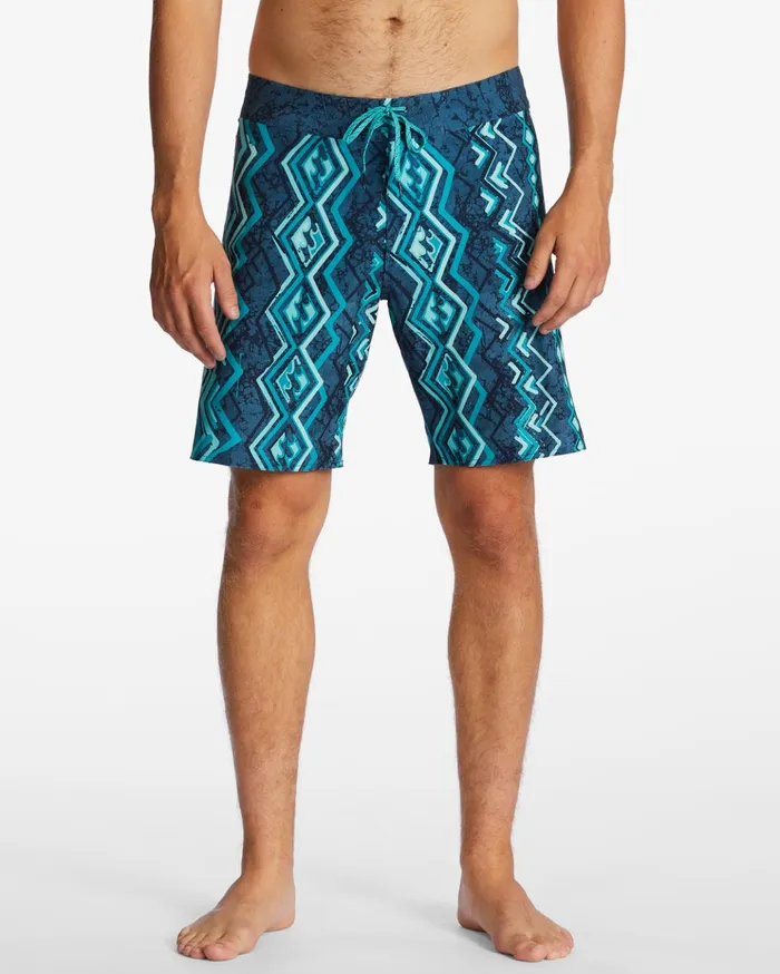 Billabong Sundays Airlite Performance 19quot Boardshorts Blue Haze Men Performance Boardshorts Billabong Sundays Airlite Performance 19quot Boardshorts Blue Haze Men Performance Boardshorts