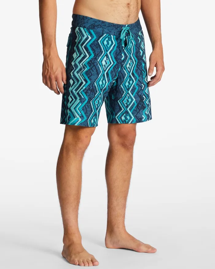 Billabong Sundays Airlite Performance 19quot Boardshorts Blue Haze Men Performance Boardshorts Billabong Sundays Airlite Performance 19quot Boardshorts Blue Haze Men Performance Boardshorts