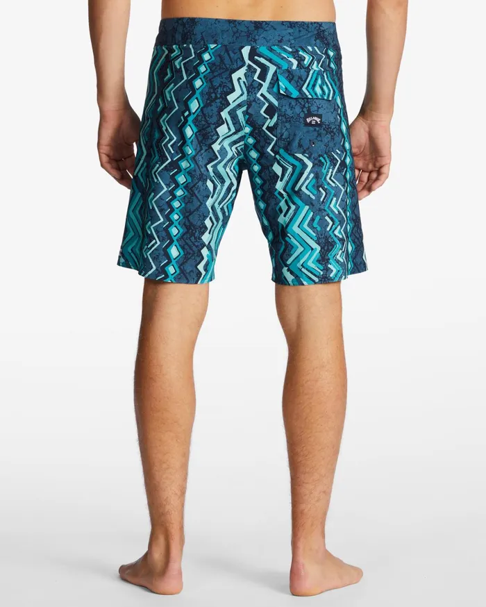 Billabong Sundays Airlite Performance 19quot Boardshorts Blue Haze Men Performance Boardshorts Billabong Sundays Airlite Performance 19quot Boardshorts Blue Haze Men Performance Boardshorts