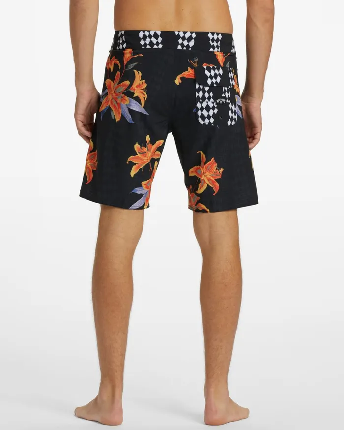 Billabong Sundays Airlite Performance 19quot Boardshorts Charcoal Men Performance Boardshorts Billabong Sundays Airlite Performance 19quot Boardshorts Charcoal Men Performance Boardshorts