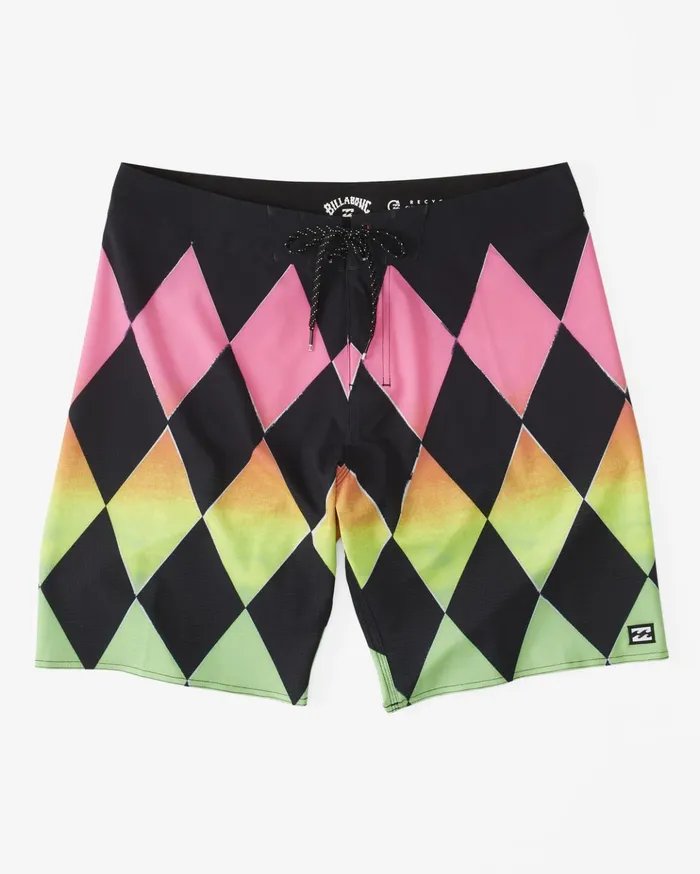 Billabong Sundays Airlite Performance 19quot Boardshorts Neon Men Performance Boardshorts Billabong Sundays Airlite Performance 19quot Boardshorts Neon Men Performance Boardshorts