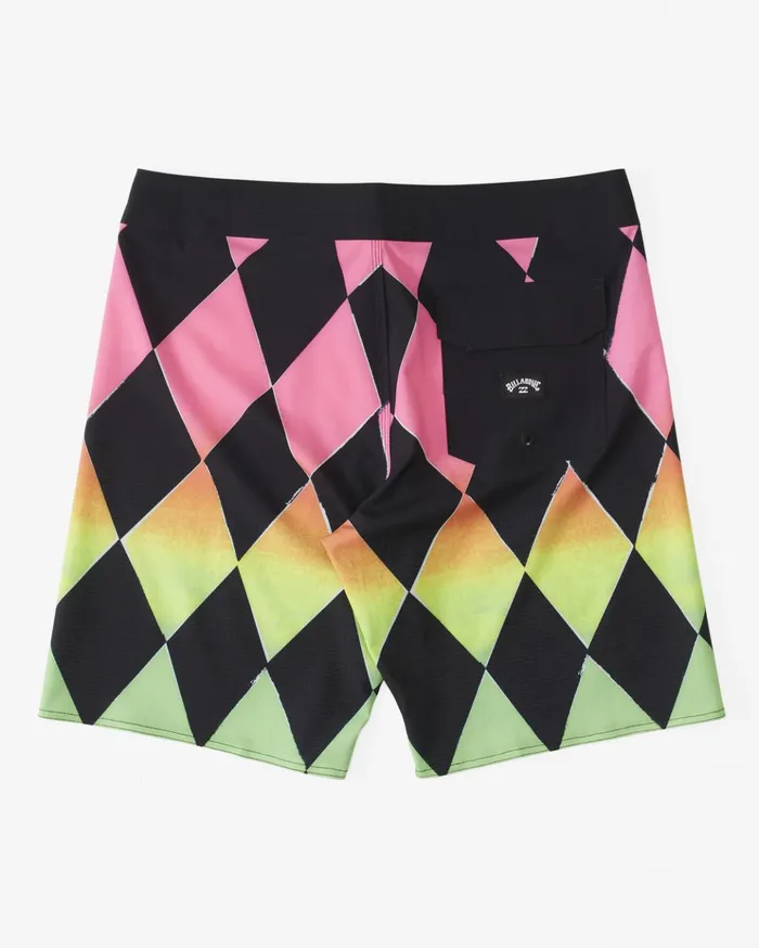 Billabong Sundays Airlite Performance 19quot Boardshorts Neon Men Performance Boardshorts Billabong Sundays Airlite Performance 19quot Boardshorts Neon Men Performance Boardshorts