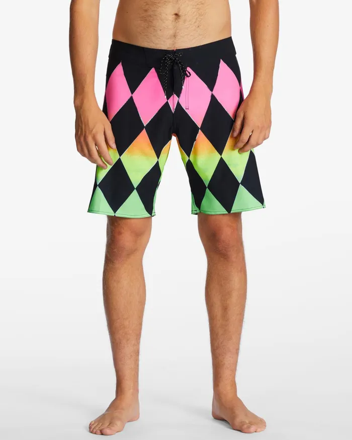 Billabong Sundays Airlite Performance 19quot Boardshorts Neon Men Performance Boardshorts Billabong Sundays Airlite Performance 19quot Boardshorts Neon Men Performance Boardshorts