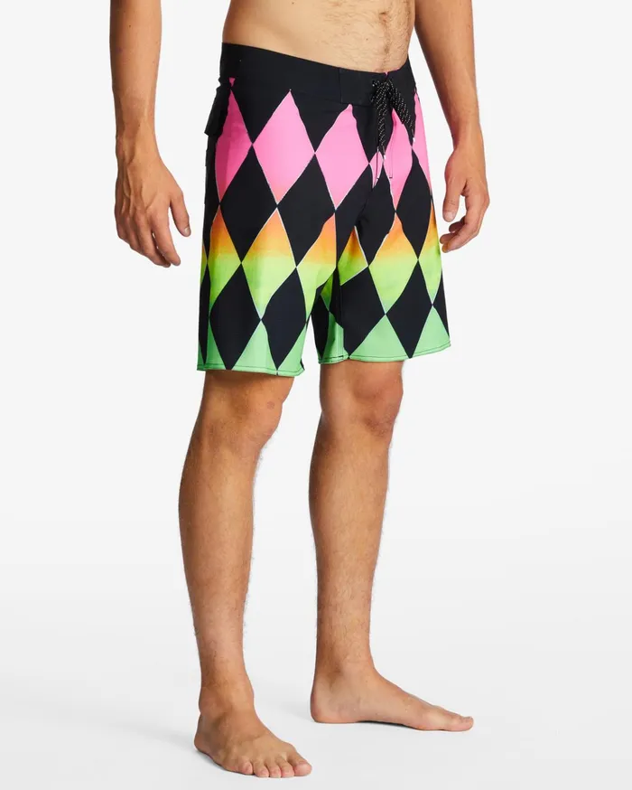 Billabong Sundays Airlite Performance 19quot Boardshorts Neon Men Performance Boardshorts Billabong Sundays Airlite Performance 19quot Boardshorts Neon Men Performance Boardshorts