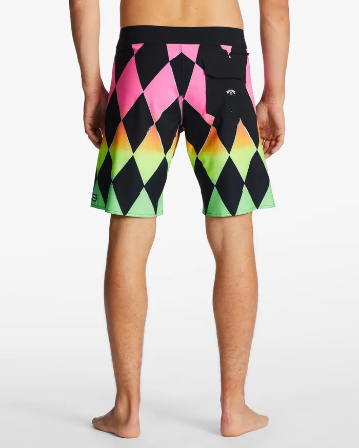 Billabong Sundays Airlite Performance 19quot Boardshorts Neon Men Performance Boardshorts Billabong Sundays Airlite Performance 19quot Boardshorts Neon Men Performance Boardshorts