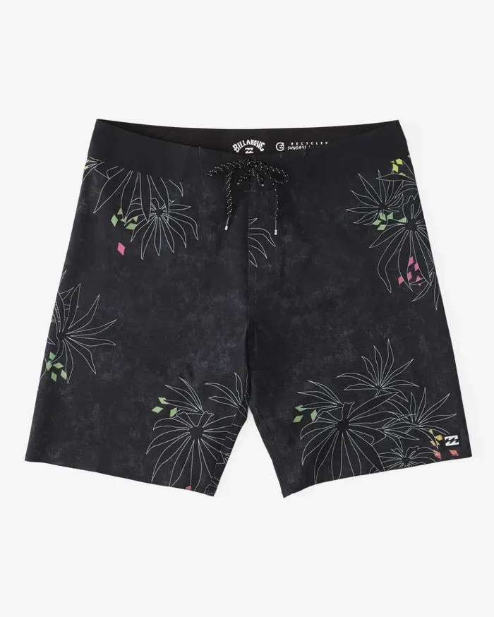Billabong Sundays Airlite Performance 19quot Boardshorts Stealth Men Performance Boardshorts Billabong Sundays Airlite Performance 19quot Boardshorts Stealth Men Performance Boardshorts