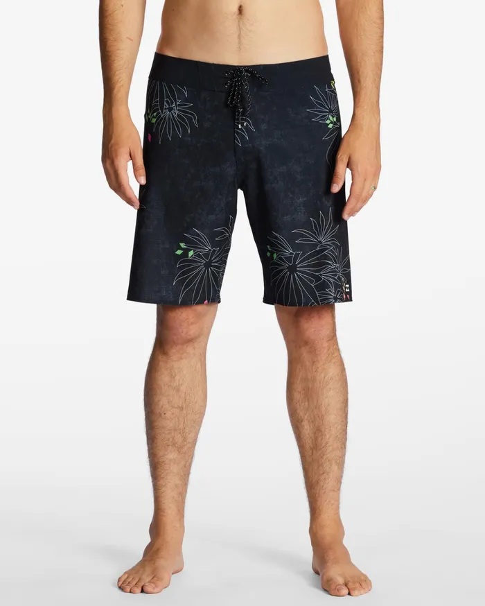 Billabong Sundays Airlite Performance 19quot Boardshorts Stealth Men Performance Boardshorts Billabong Sundays Airlite Performance 19quot Boardshorts Stealth Men Performance Boardshorts