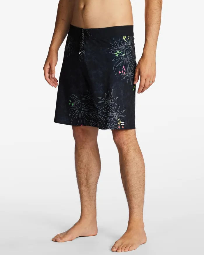 Billabong Sundays Airlite Performance 19quot Boardshorts Stealth Men Performance Boardshorts Billabong Sundays Airlite Performance 19quot Boardshorts Stealth Men Performance Boardshorts