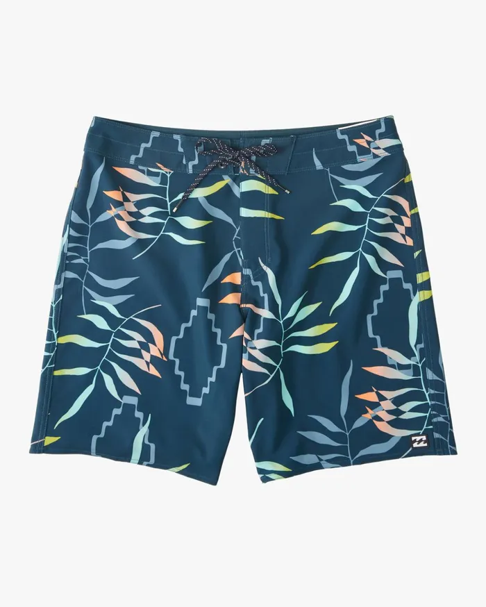 Billabong Sundays Pro Boardshorts 19quot Deep Blue Men Performance Boardshorts Billabong Sundays Pro Boardshorts 19quot Deep Blue Men Performance Boardshorts