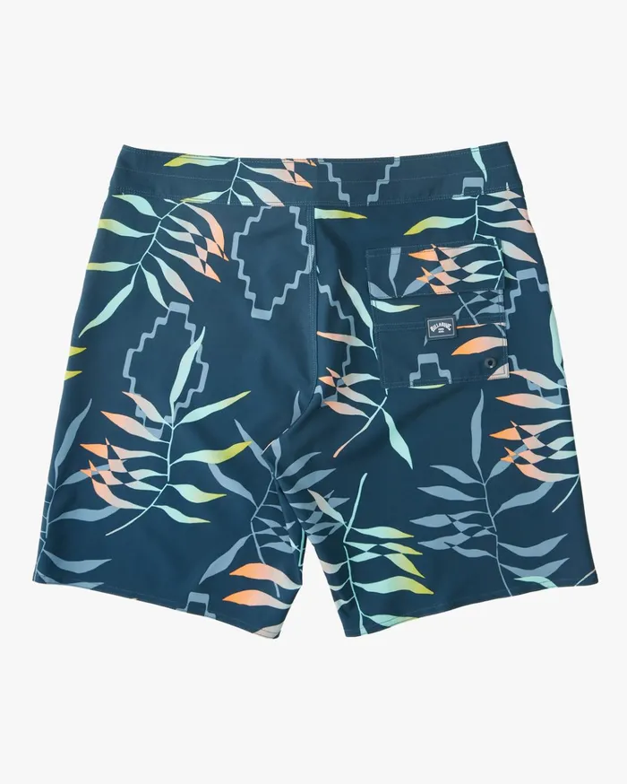 Billabong Sundays Pro Boardshorts 19quot Deep Blue Men Performance Boardshorts Billabong Sundays Pro Boardshorts 19quot Deep Blue Men Performance Boardshorts