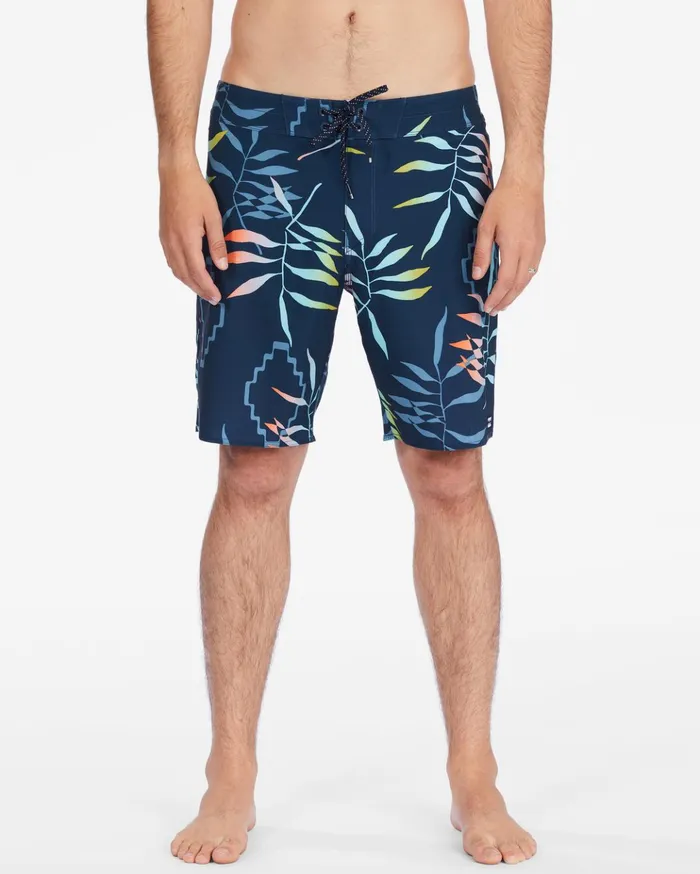 Billabong Sundays Pro Boardshorts 19quot Deep Blue Men Performance Boardshorts Billabong Sundays Pro Boardshorts 19quot Deep Blue Men Performance Boardshorts
