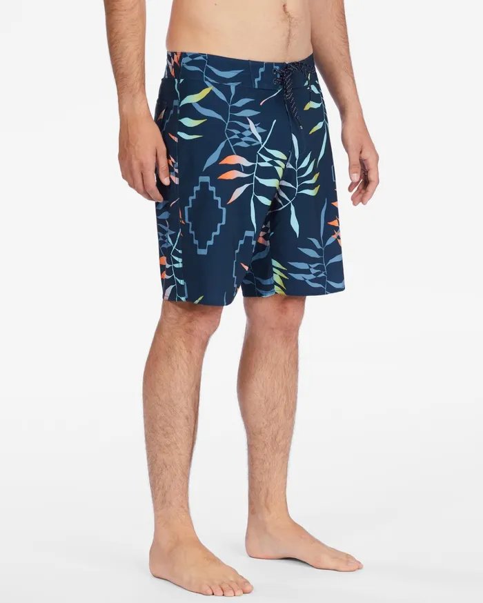 Billabong Sundays Pro Boardshorts 19quot Deep Blue Men Performance Boardshorts Billabong Sundays Pro Boardshorts 19quot Deep Blue Men Performance Boardshorts