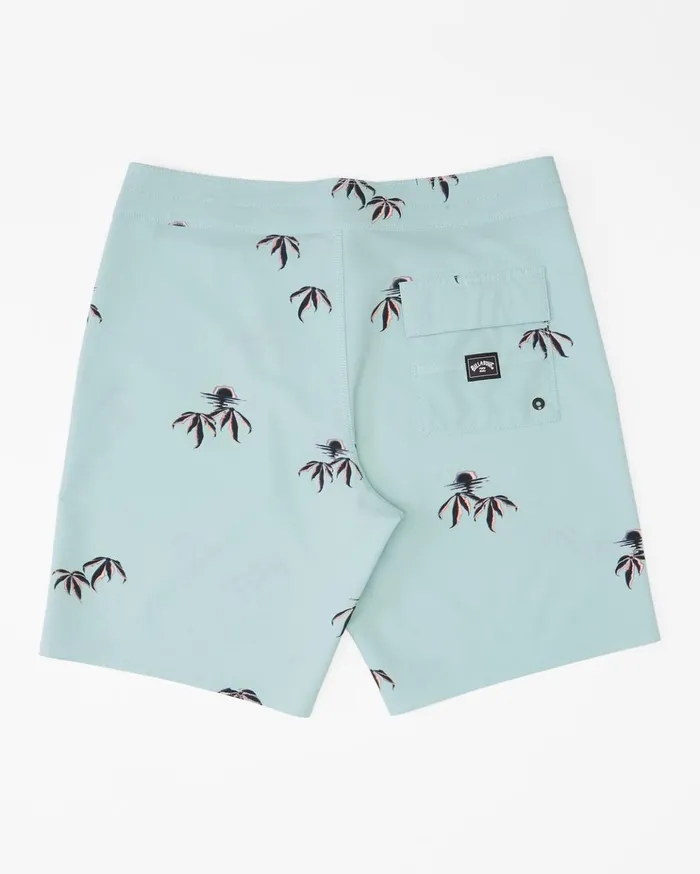 Billabong Sundays Pro Boardshorts 19quot Mist Men Performance Boardshorts Billabong Sundays Pro Boardshorts 19quot Mist Men Performance Boardshorts