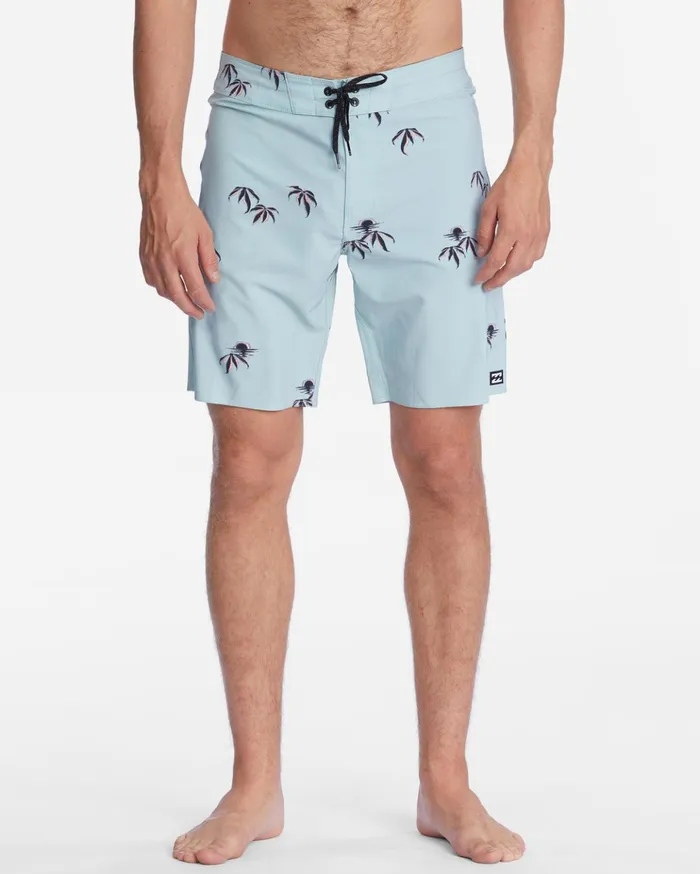 Billabong Sundays Pro Boardshorts 19quot Mist Men Performance Boardshorts Billabong Sundays Pro Boardshorts 19quot Mist Men Performance Boardshorts