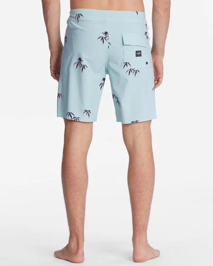 Billabong Sundays Pro Boardshorts 19quot Mist Men Performance Boardshorts Billabong Sundays Pro Boardshorts 19quot Mist Men Performance Boardshorts