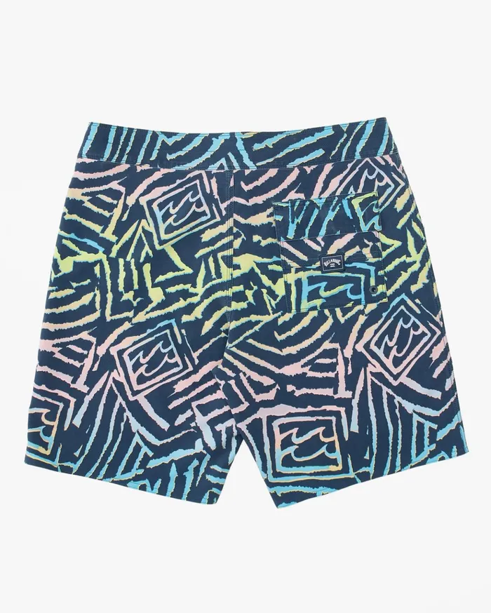 Billabong Sundays Pro Boardshorts 19quot Pastel Men Performance Boardshorts Billabong Sundays Pro Boardshorts 19quot Pastel Men Performance Boardshorts