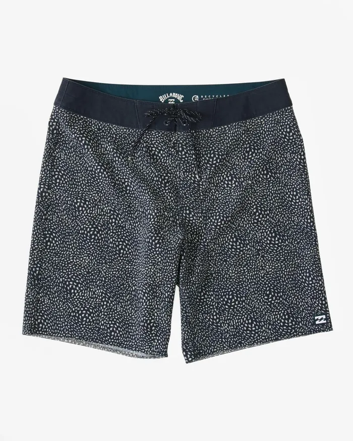 Billabong Sundays Pro Performance 19quot Boardshorts Indigo Men Performance Boardshorts Billabong Sundays Pro Performance 19quot Boardshorts Indigo Men Performance Boardshorts