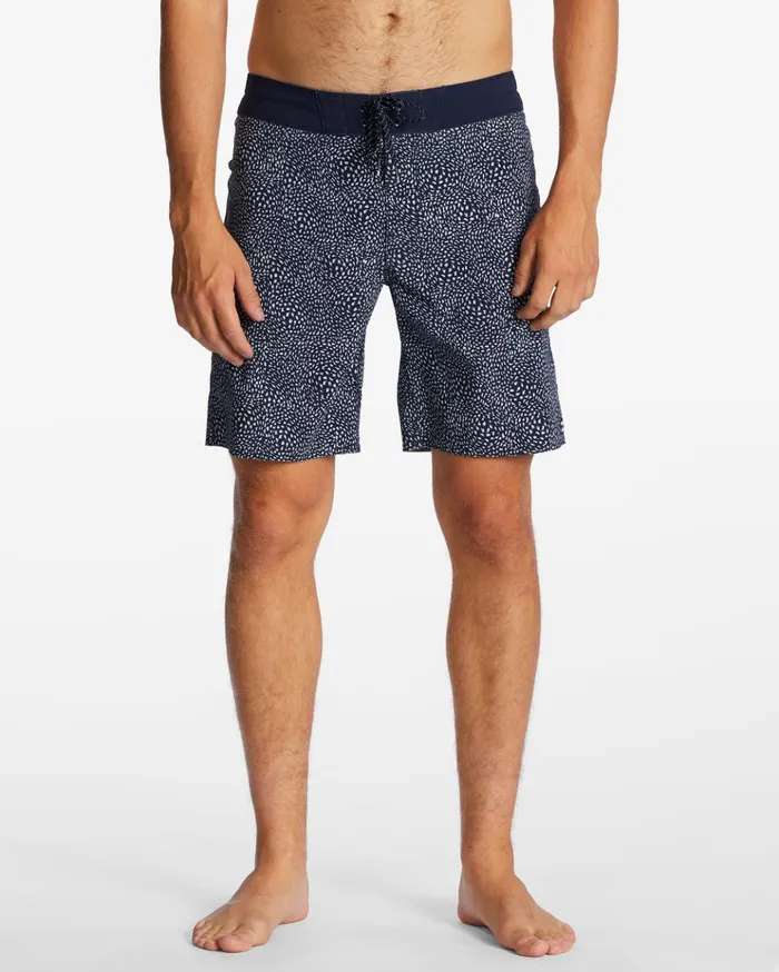 Billabong Sundays Pro Performance 19quot Boardshorts Indigo Men Performance Boardshorts Billabong Sundays Pro Performance 19quot Boardshorts Indigo Men Performance Boardshorts