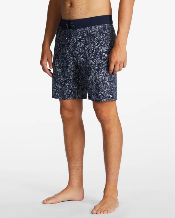 Billabong Sundays Pro Performance 19quot Boardshorts Indigo Men Performance Boardshorts Billabong Sundays Pro Performance 19quot Boardshorts Indigo Men Performance Boardshorts