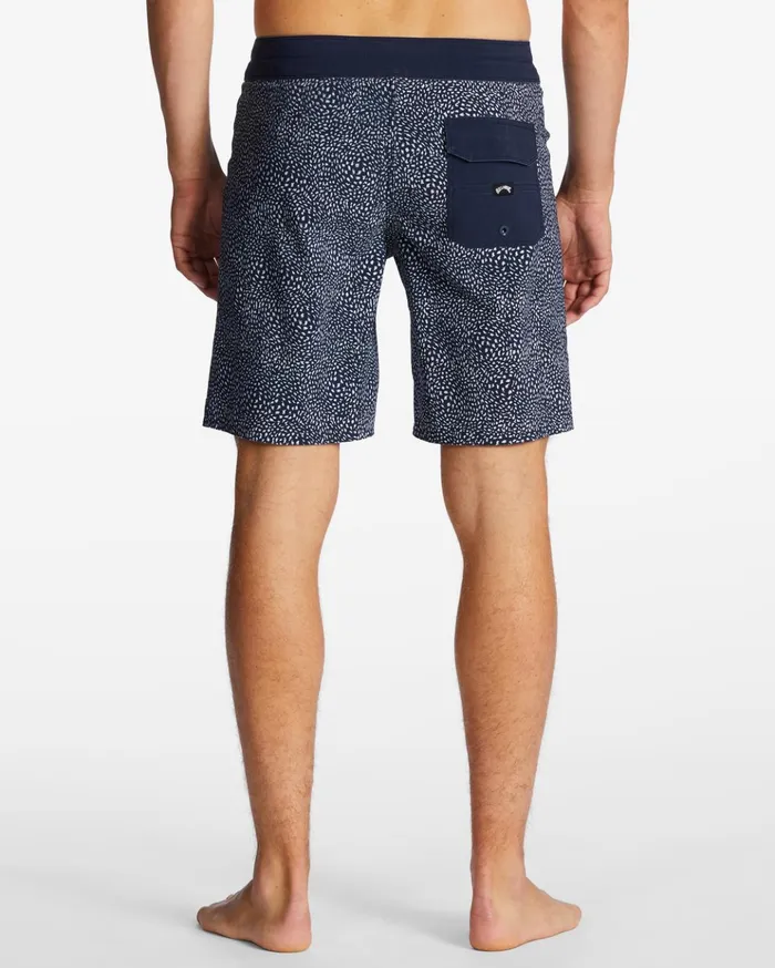 Billabong Sundays Pro Performance 19quot Boardshorts Indigo Men Performance Boardshorts Billabong Sundays Pro Performance 19quot Boardshorts Indigo Men Performance Boardshorts