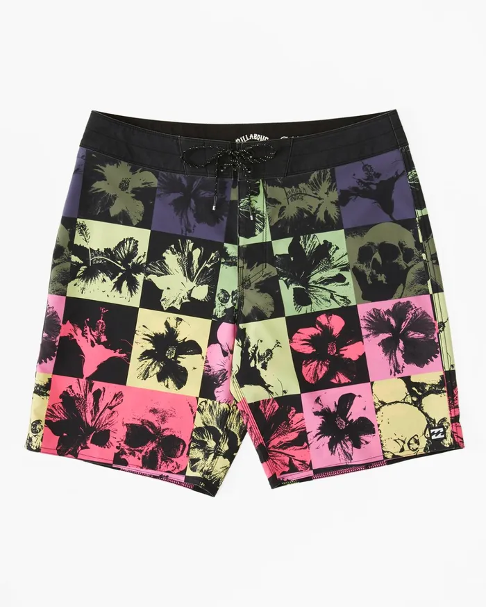 Billabong Sundays Pro Performance 19quot Boardshorts Multi Men Performance Boardshorts Billabong Sundays Pro Performance 19quot Boardshorts Multi Men Performance Boardshorts