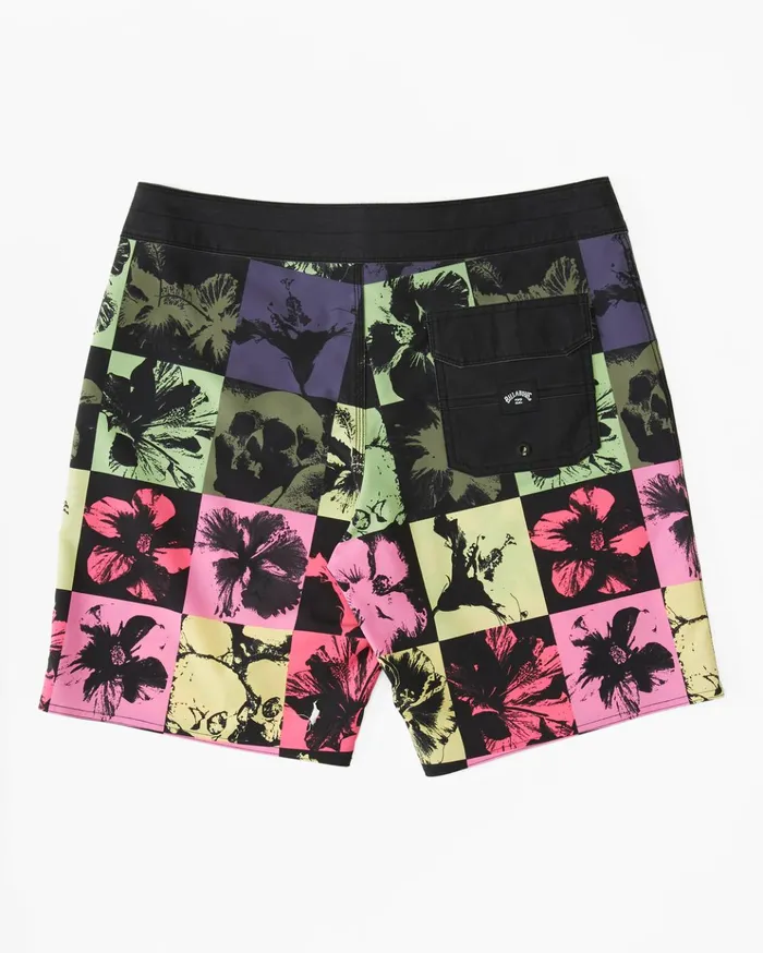 Billabong Sundays Pro Performance 19quot Boardshorts Multi Men Performance Boardshorts Billabong Sundays Pro Performance 19quot Boardshorts Multi Men Performance Boardshorts
