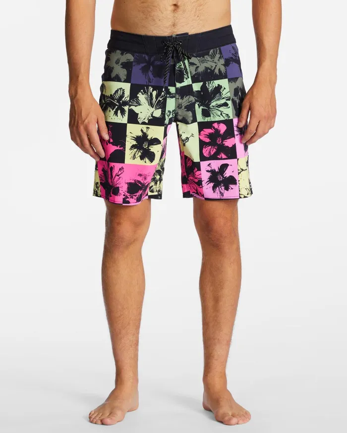 Billabong Sundays Pro Performance 19quot Boardshorts Multi Men Performance Boardshorts Billabong Sundays Pro Performance 19quot Boardshorts Multi Men Performance Boardshorts