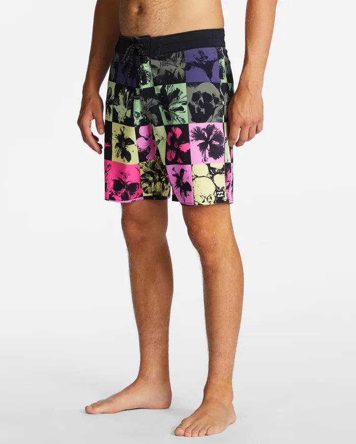 Billabong Sundays Pro Performance 19quot Boardshorts Multi Men Performance Boardshorts Billabong Sundays Pro Performance 19quot Boardshorts Multi Men Performance Boardshorts