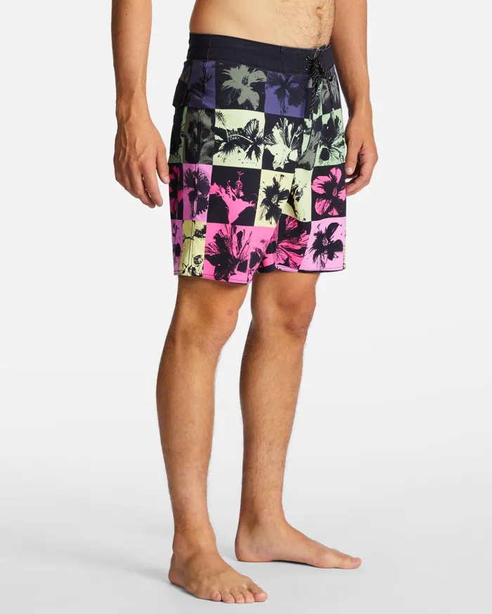 Billabong Sundays Pro Performance 19quot Boardshorts Multi Men Performance Boardshorts Billabong Sundays Pro Performance 19quot Boardshorts Multi Men Performance Boardshorts