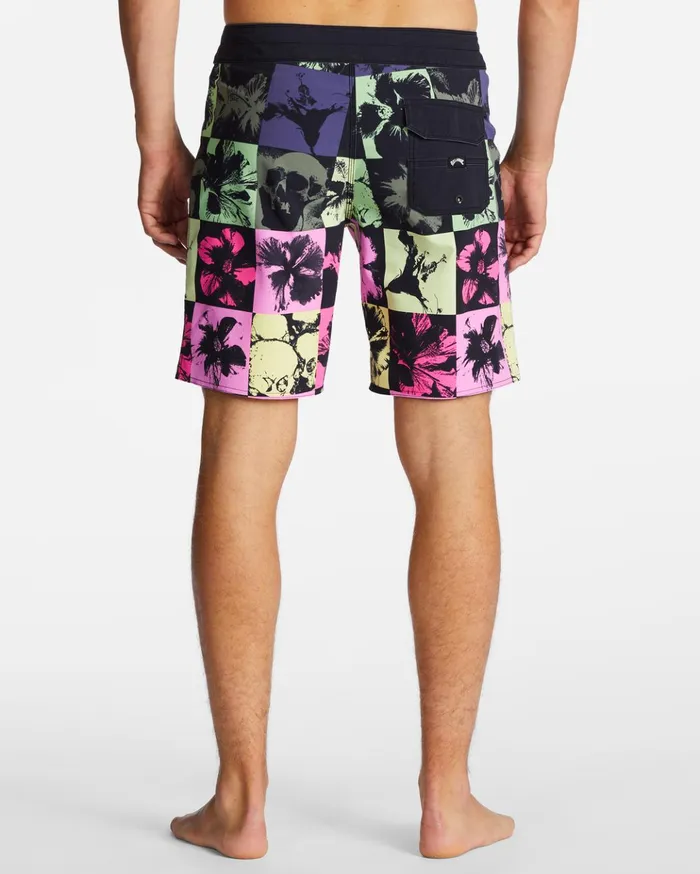 Billabong Sundays Pro Performance 19quot Boardshorts Multi Men Performance Boardshorts Billabong Sundays Pro Performance 19quot Boardshorts Multi Men Performance Boardshorts