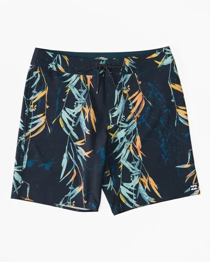 Billabong Sundays Pro Performance 19quot Boardshorts Navy Men Performance Boardshorts Billabong Sundays Pro Performance 19quot Boardshorts Navy Men Performance Boardshorts