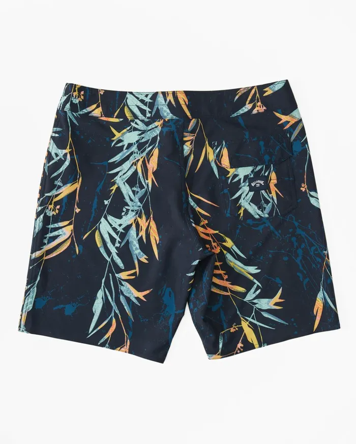 Billabong Sundays Pro Performance 19quot Boardshorts Navy Men Performance Boardshorts Billabong Sundays Pro Performance 19quot Boardshorts Navy Men Performance Boardshorts