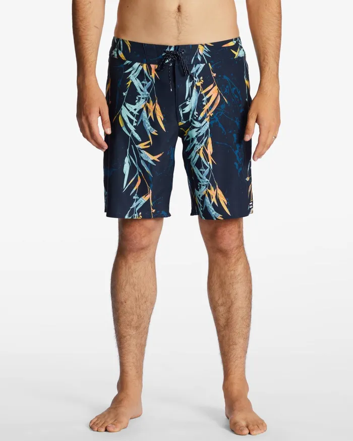 Billabong Sundays Pro Performance 19quot Boardshorts Navy Men Performance Boardshorts Billabong Sundays Pro Performance 19quot Boardshorts Navy Men Performance Boardshorts