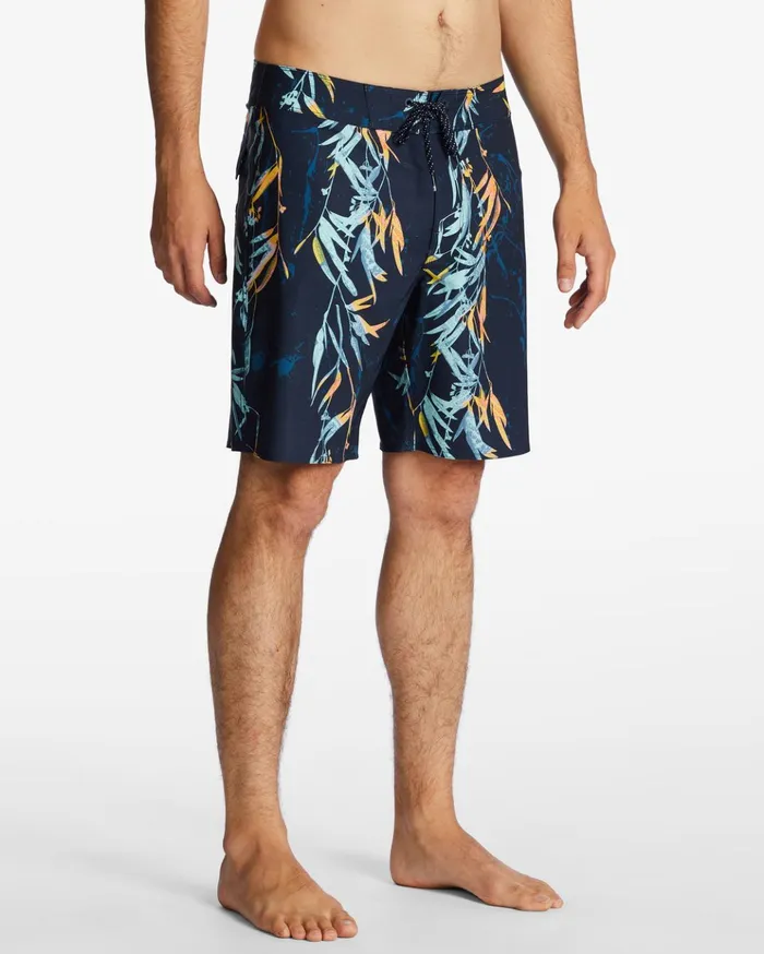 Billabong Sundays Pro Performance 19quot Boardshorts Navy Men Performance Boardshorts Billabong Sundays Pro Performance 19quot Boardshorts Navy Men Performance Boardshorts