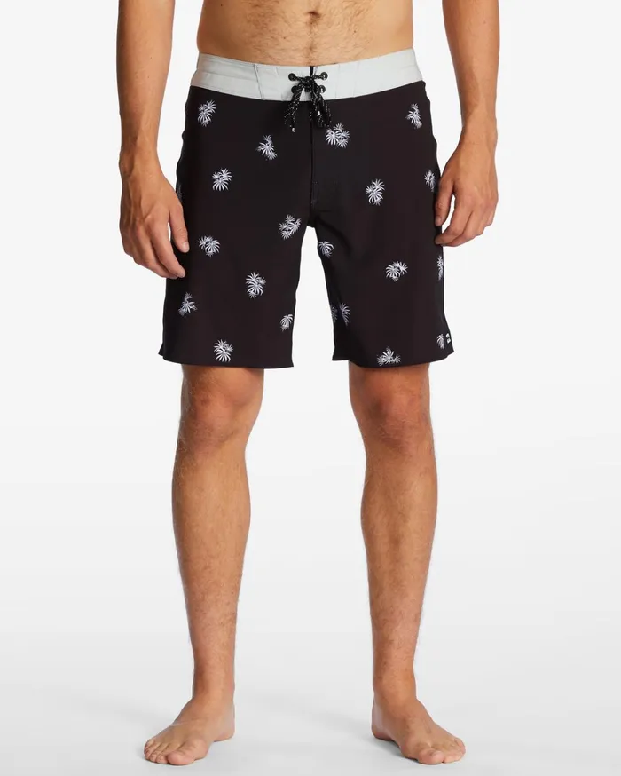 Billabong Sundays Pro Performance 19quot Boardshorts Stealth Men Performance Boardshorts Billabong Sundays Pro Performance 19quot Boardshorts Stealth Men Performance Boardshorts