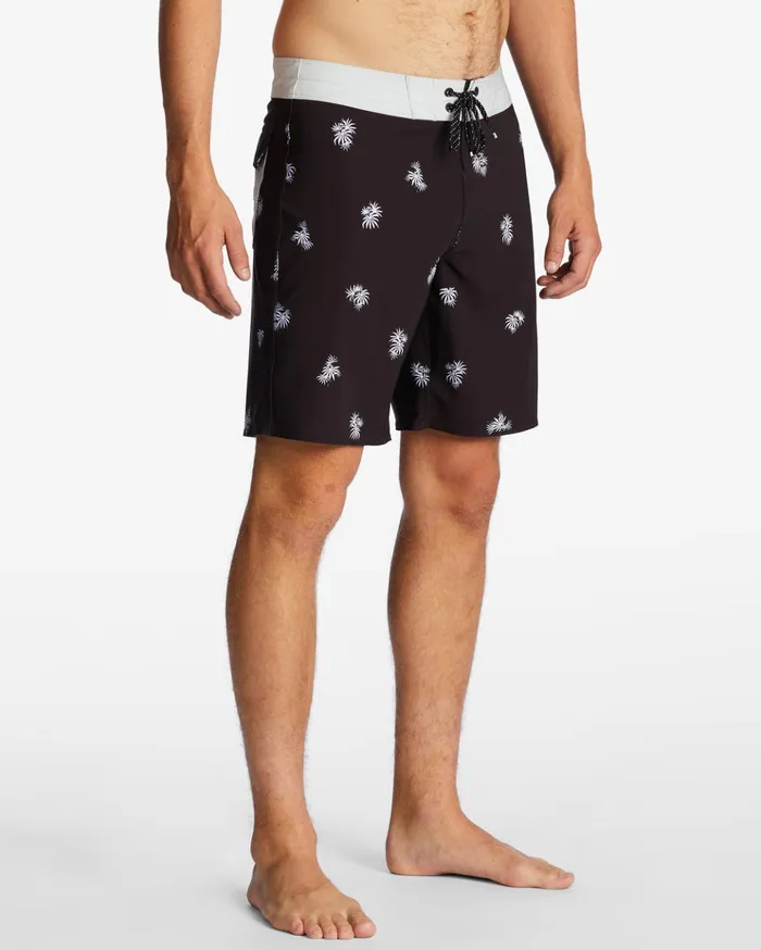 Billabong Sundays Pro Performance 19quot Boardshorts Stealth Men Performance Boardshorts Billabong Sundays Pro Performance 19quot Boardshorts Stealth Men Performance Boardshorts