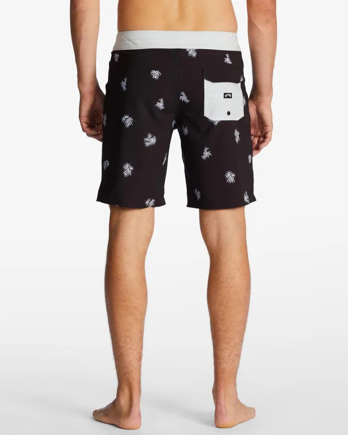 Billabong Sundays Pro Performance 19quot Boardshorts Stealth Men Performance Boardshorts Billabong Sundays Pro Performance 19quot Boardshorts Stealth Men Performance Boardshorts
